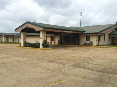America'S Best Value Inn And Suites Aberdeen Esterno foto