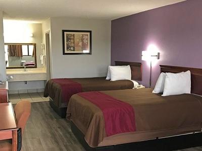 America'S Best Value Inn And Suites Aberdeen Esterno foto