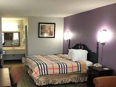 America'S Best Value Inn And Suites Aberdeen Esterno foto