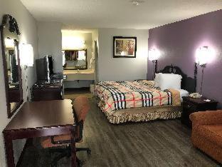 America'S Best Value Inn And Suites Aberdeen Camera foto