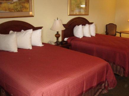America'S Best Value Inn And Suites Aberdeen Esterno foto