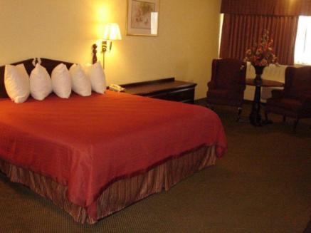 America'S Best Value Inn And Suites Aberdeen Esterno foto