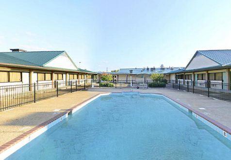 America'S Best Value Inn And Suites Aberdeen Esterno foto