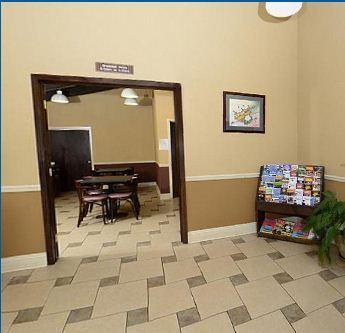 America'S Best Value Inn And Suites Aberdeen Esterno foto