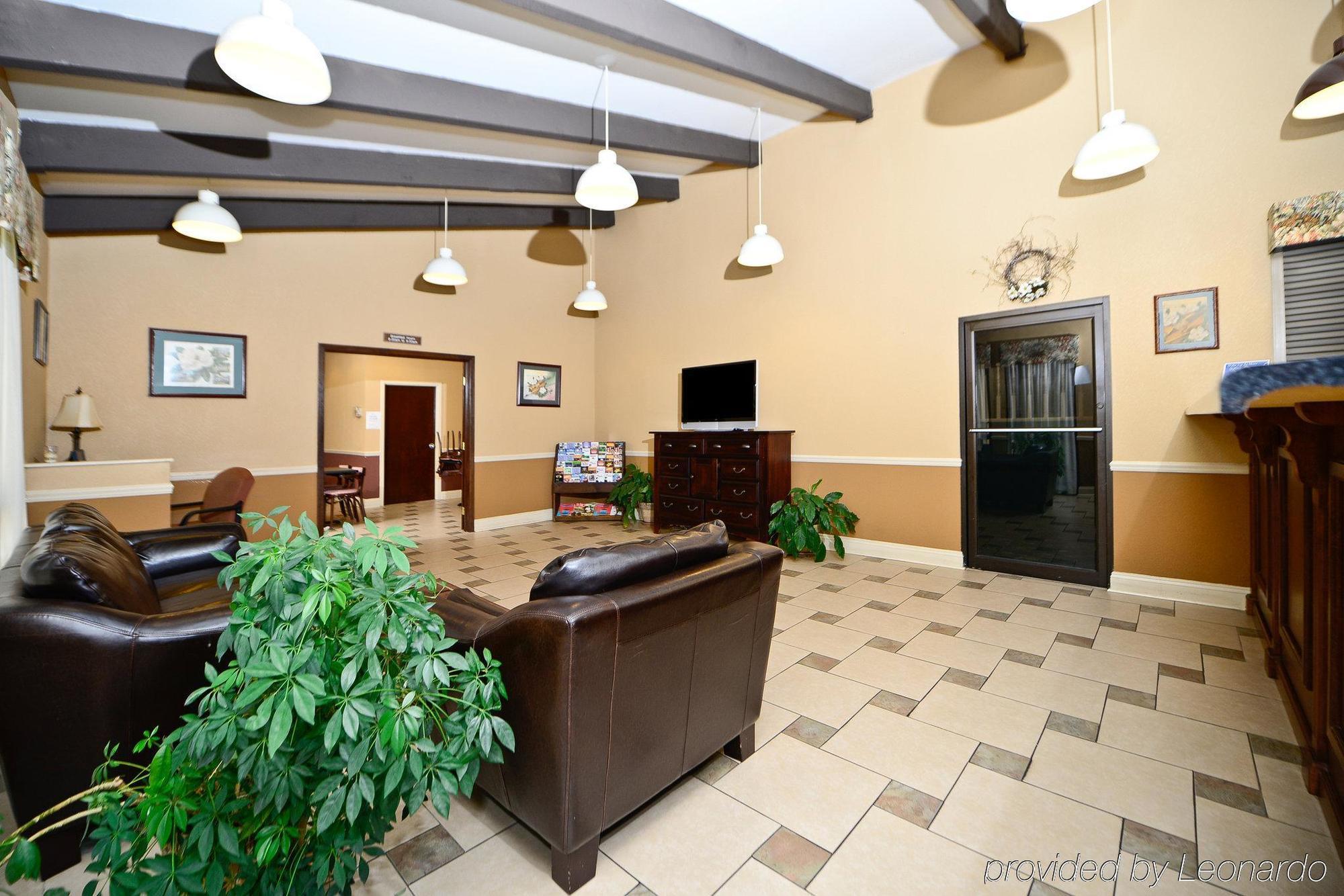 America'S Best Value Inn And Suites Aberdeen Interno foto