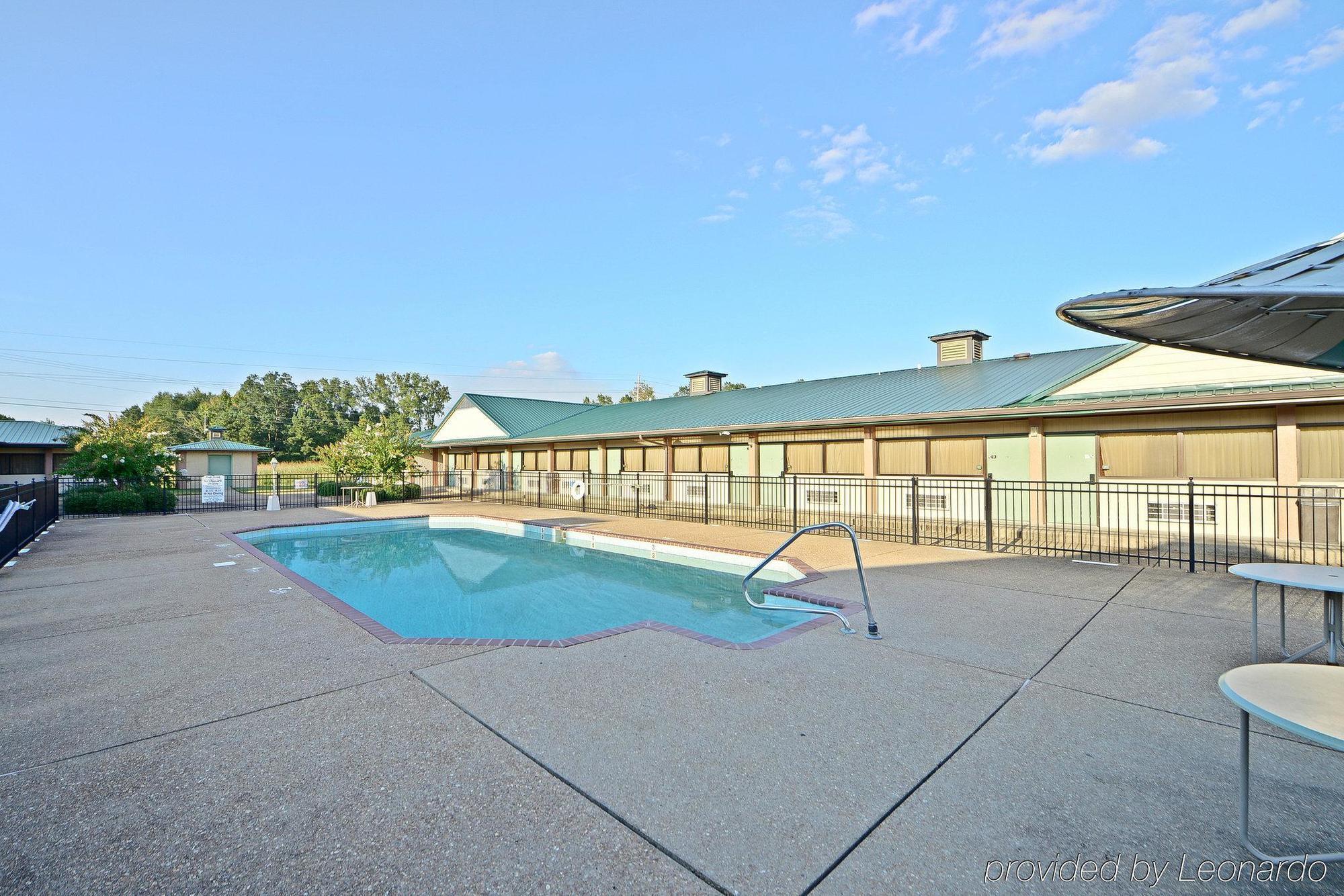 America'S Best Value Inn And Suites Aberdeen Esterno foto