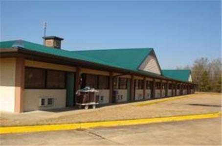 America'S Best Value Inn And Suites Aberdeen Esterno foto