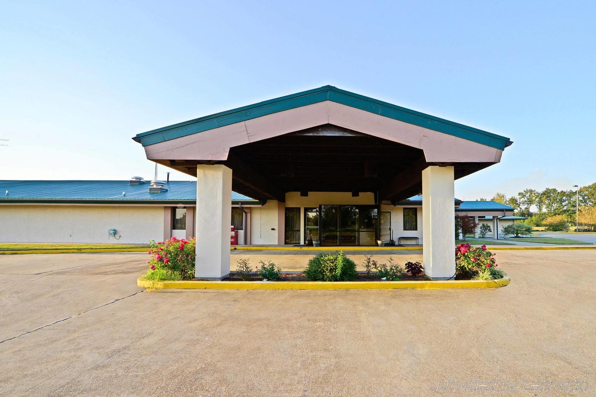 America'S Best Value Inn And Suites Aberdeen Esterno foto
