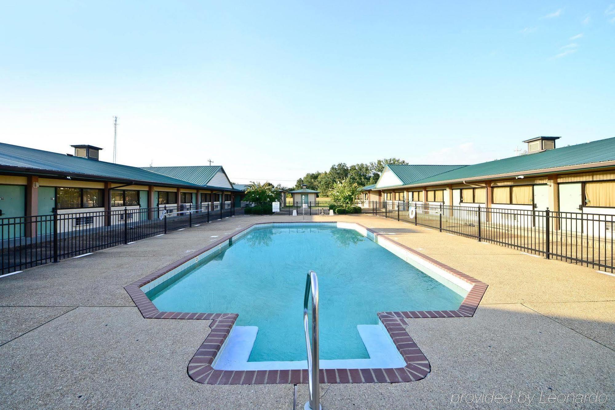 America'S Best Value Inn And Suites Aberdeen Servizi foto