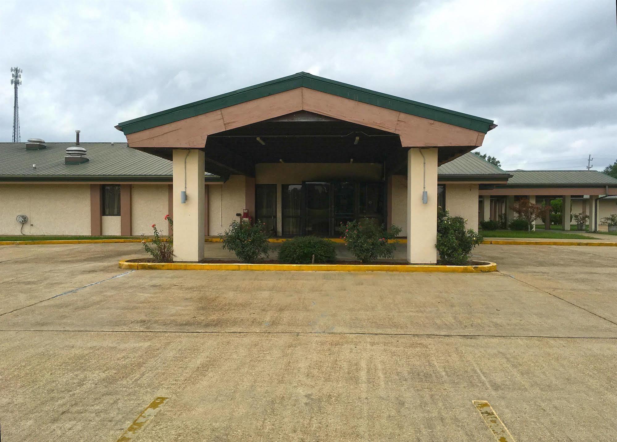 America'S Best Value Inn And Suites Aberdeen Esterno foto