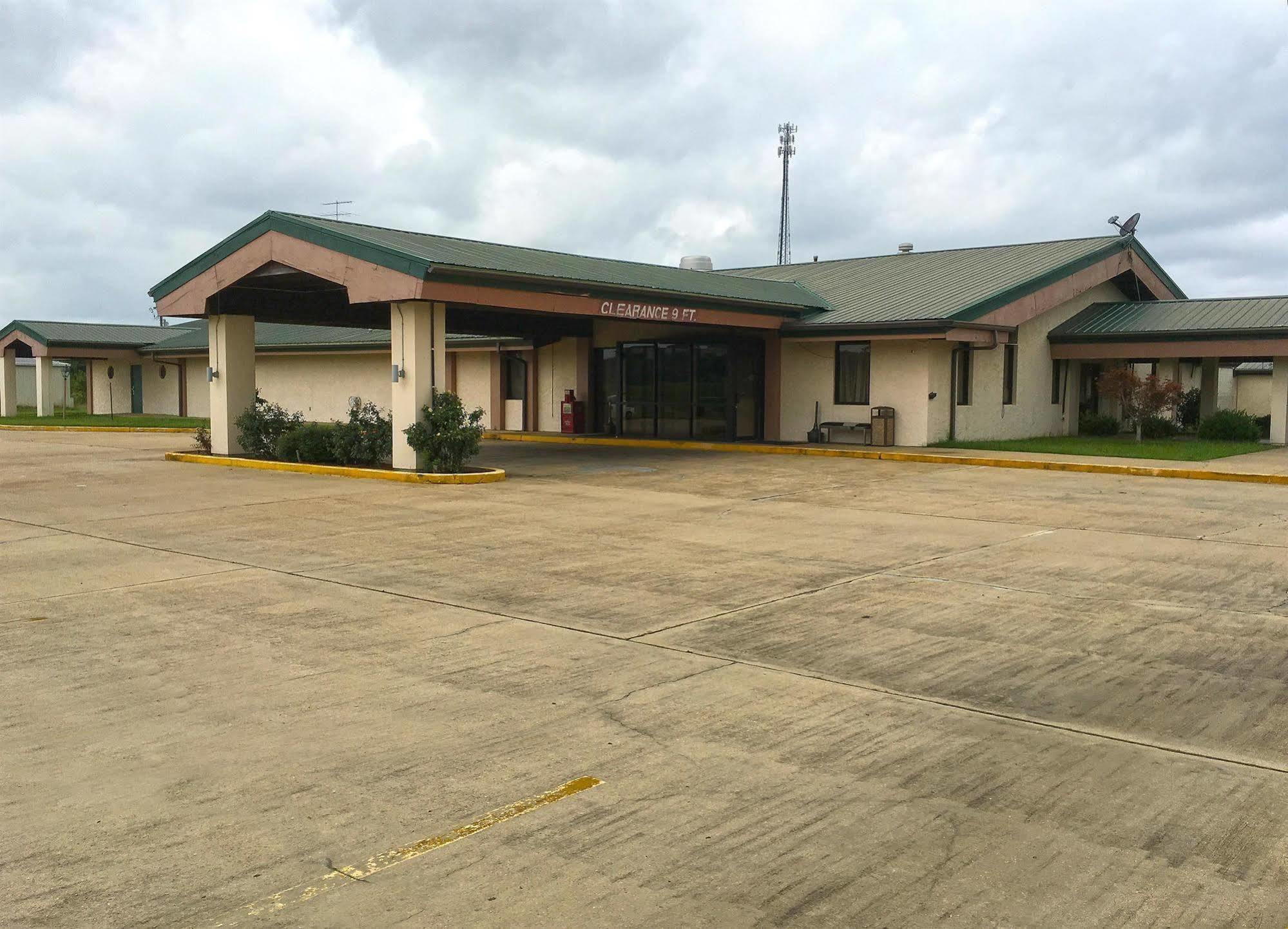 America'S Best Value Inn And Suites Aberdeen Esterno foto